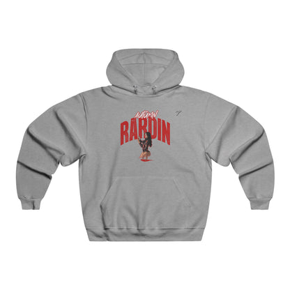 Autumn Rardin Vintage Hoodie