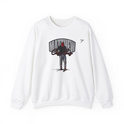Matthew Cornelius Crewneck