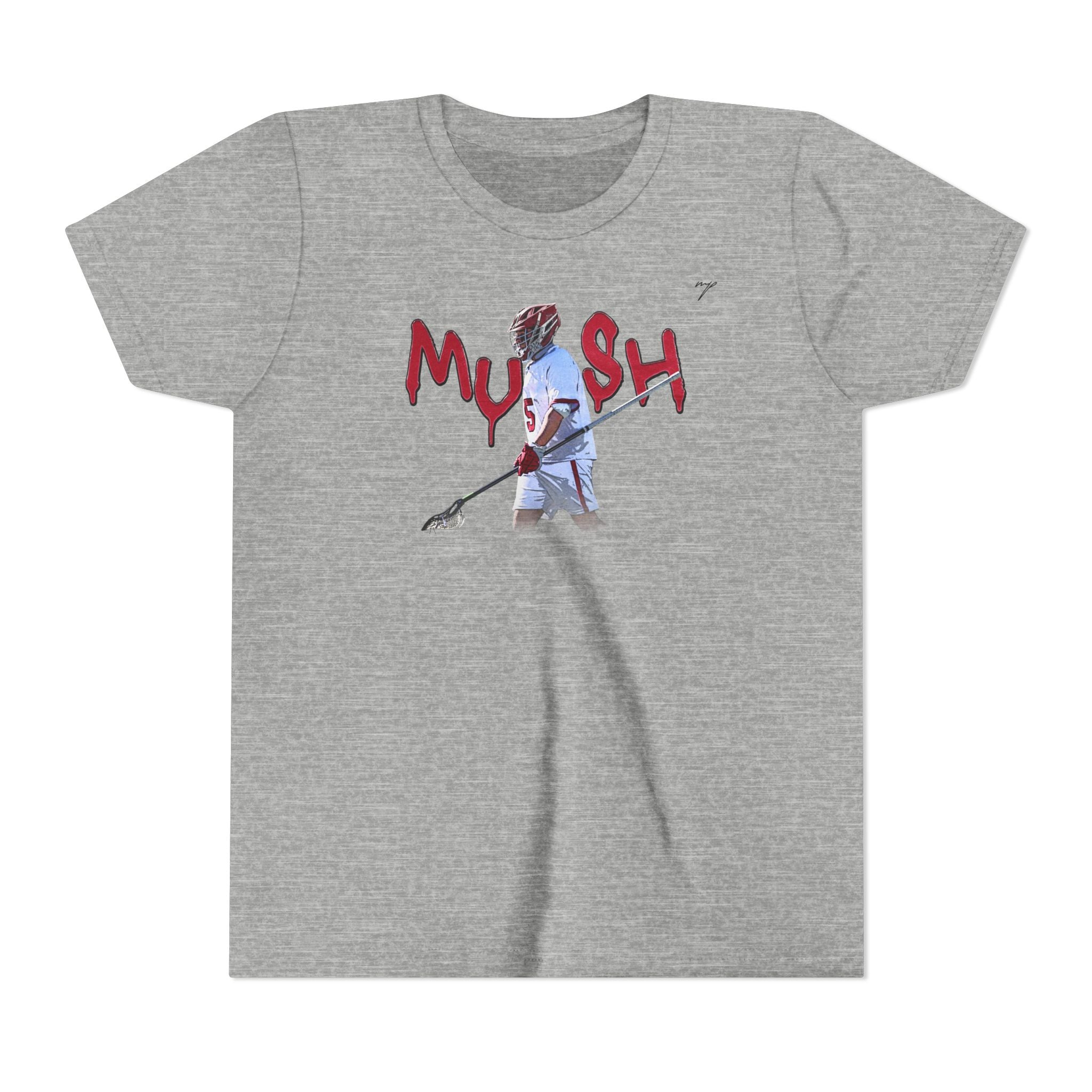 Jaxson Musshorn YOUTH Graphic Tee