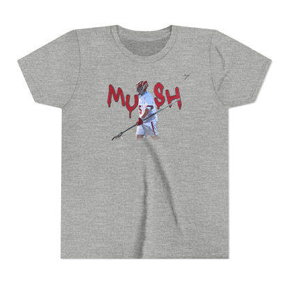 Jaxson Musshorn YOUTH Graphic Tee
