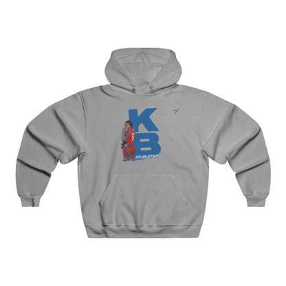 Kaylen Brown Vintage Hoodie