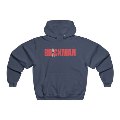Kamryn Brickman Vintage Hoodie