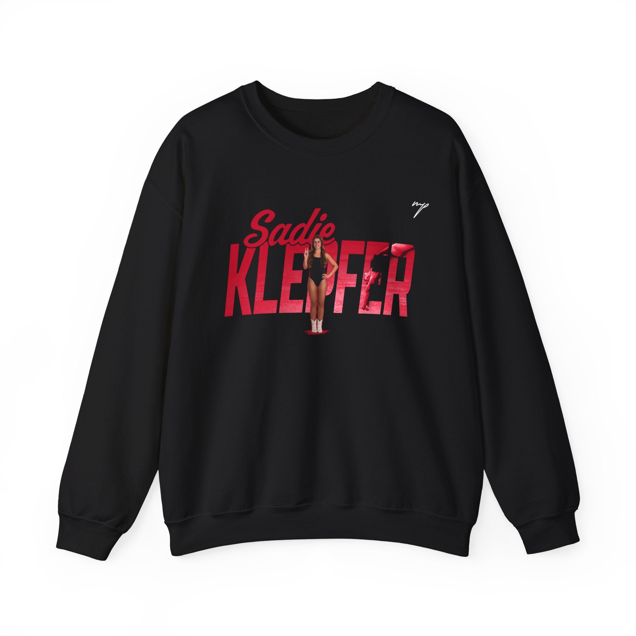 Sadie Klepfer Crewneck