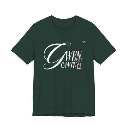 Gwen Cantu Graphic Tee