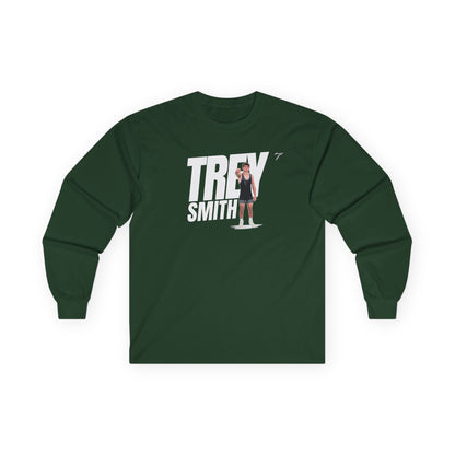 Trey Smith Long Sleeve Tee