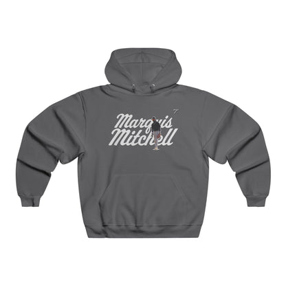Marquis Mitchell Vintage Hoodie