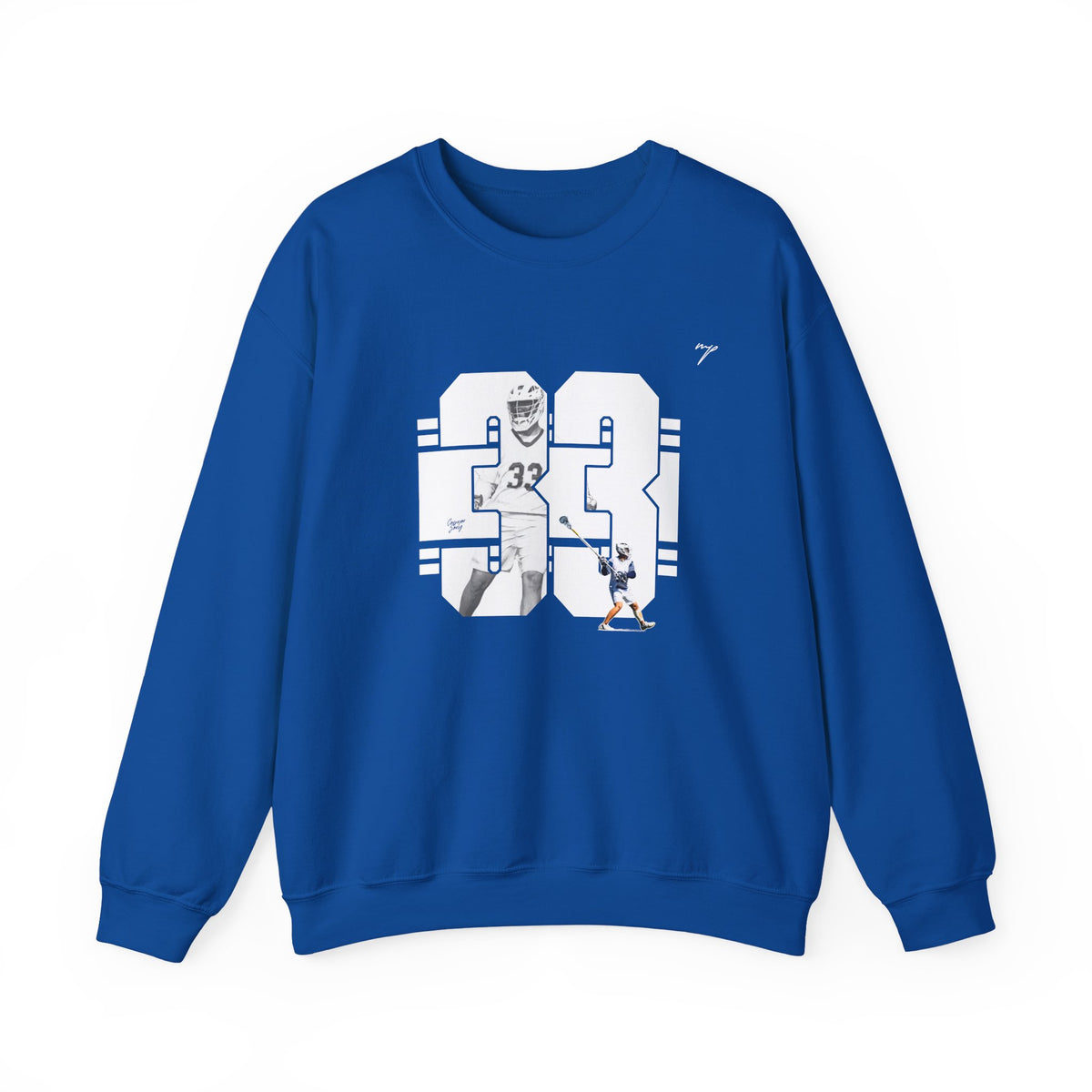 Connor Song Crewneck