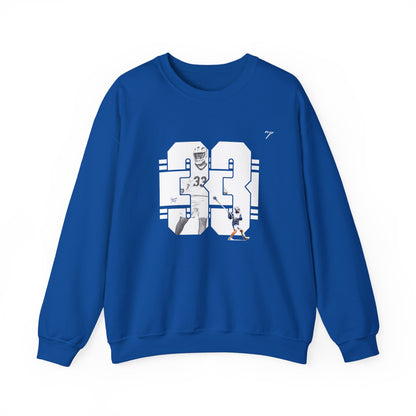 Connor Song Crewneck