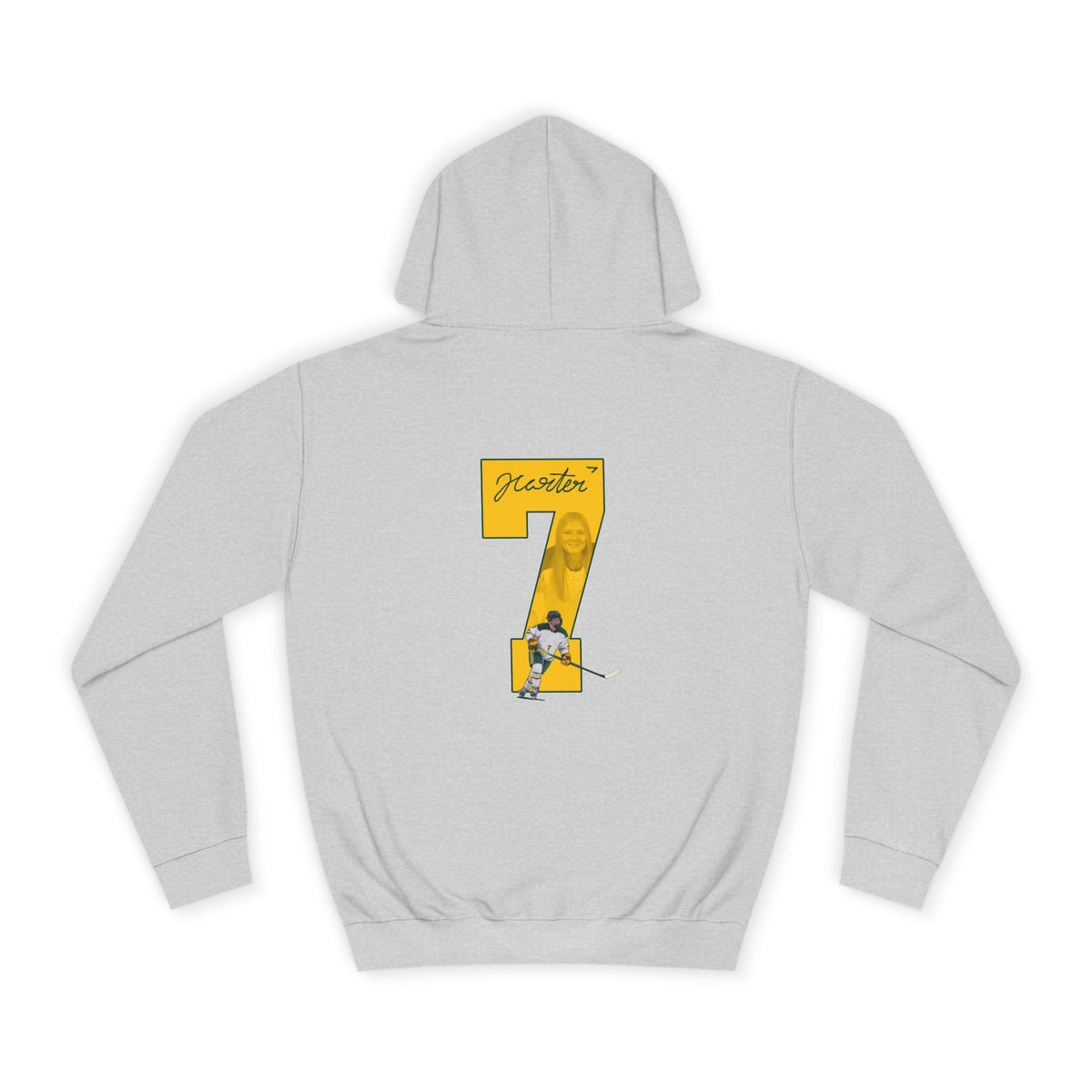 Jaela Carter Hoodie