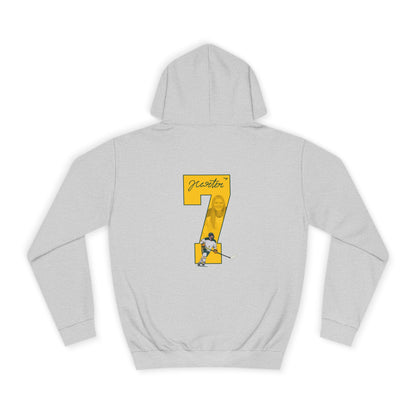 Jaela Carter Hoodie