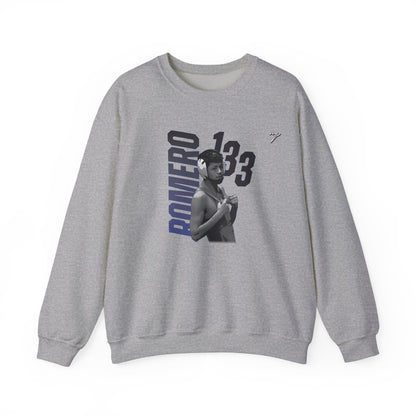 Roman Romero Crewneck
