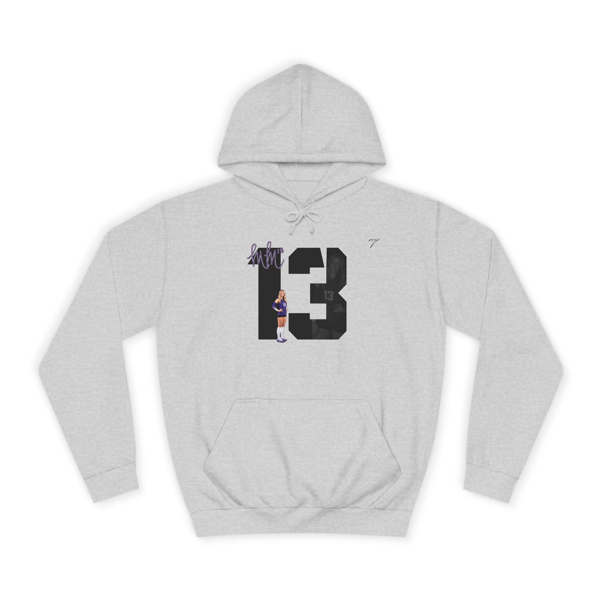 Molly McCarthy Hoodie