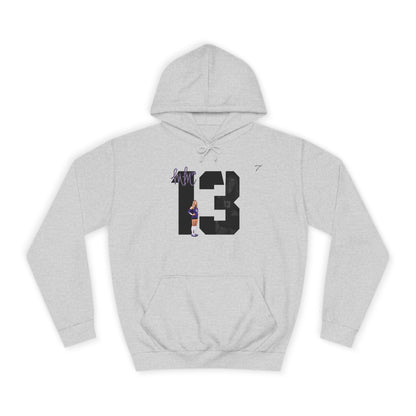 Molly McCarthy Hoodie