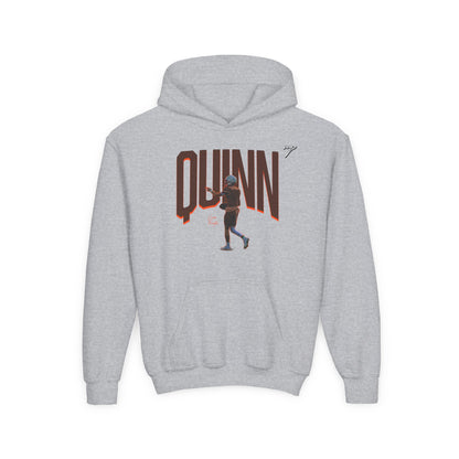 Quinn Forsythe YOUTH Hoodie