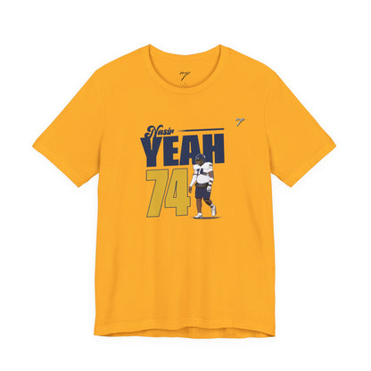 Nasir Yeah Graphic Tee