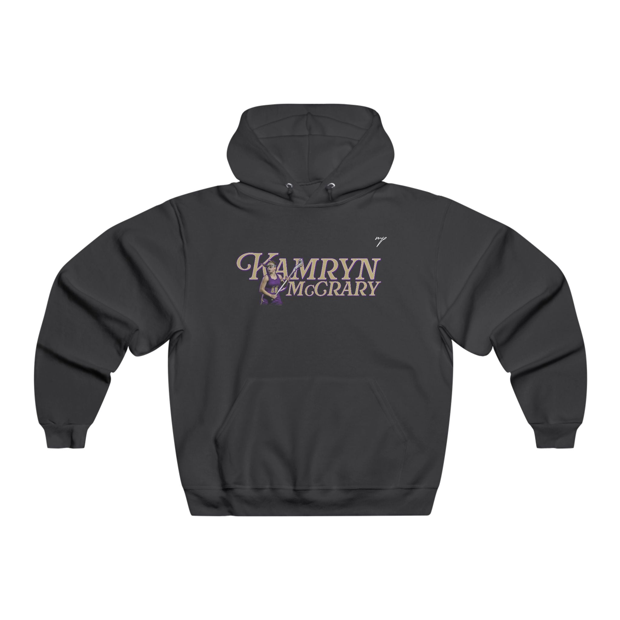 Kamryn McCrary Vintage Hoodie