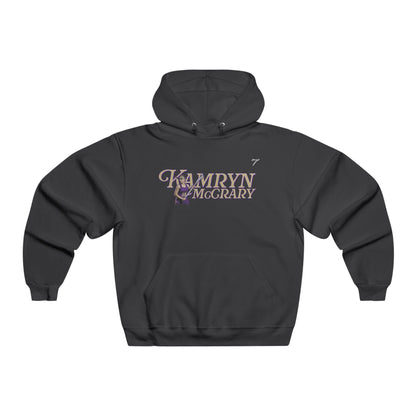 Kamryn McCrary Vintage Hoodie