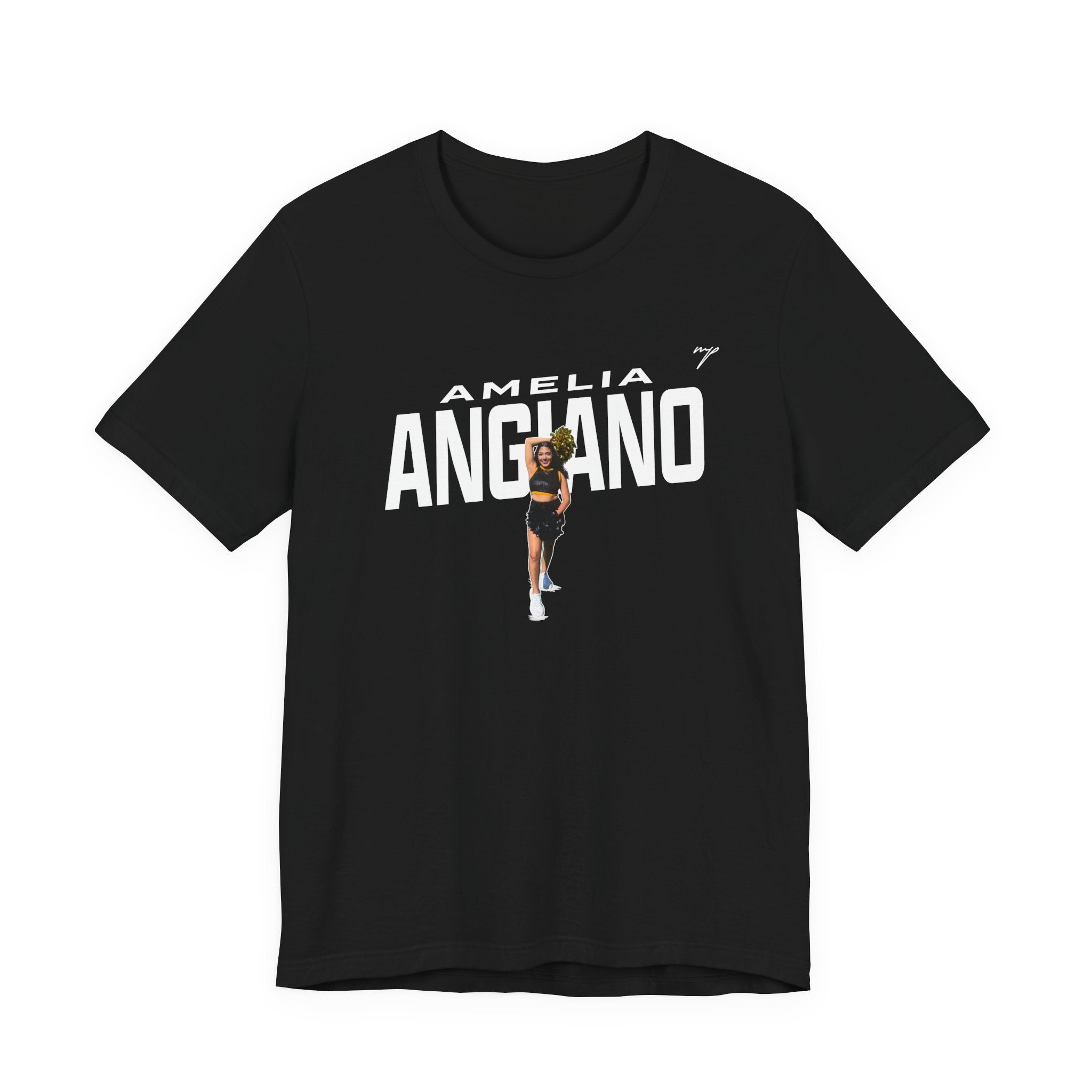 Amelia Angiano Graphic Tee