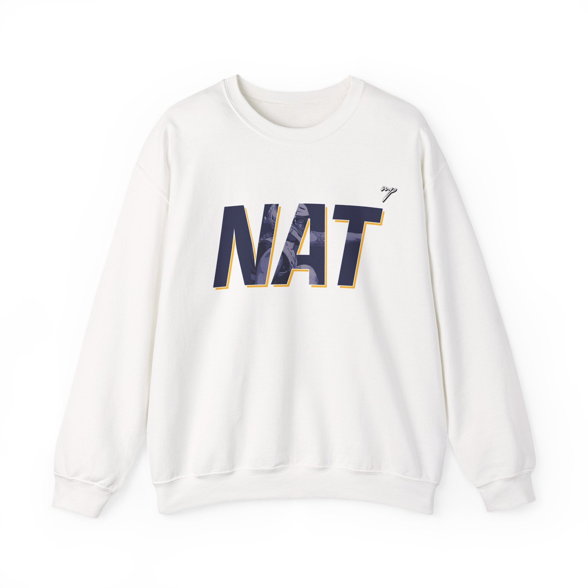 Natalie Moore Crewneck