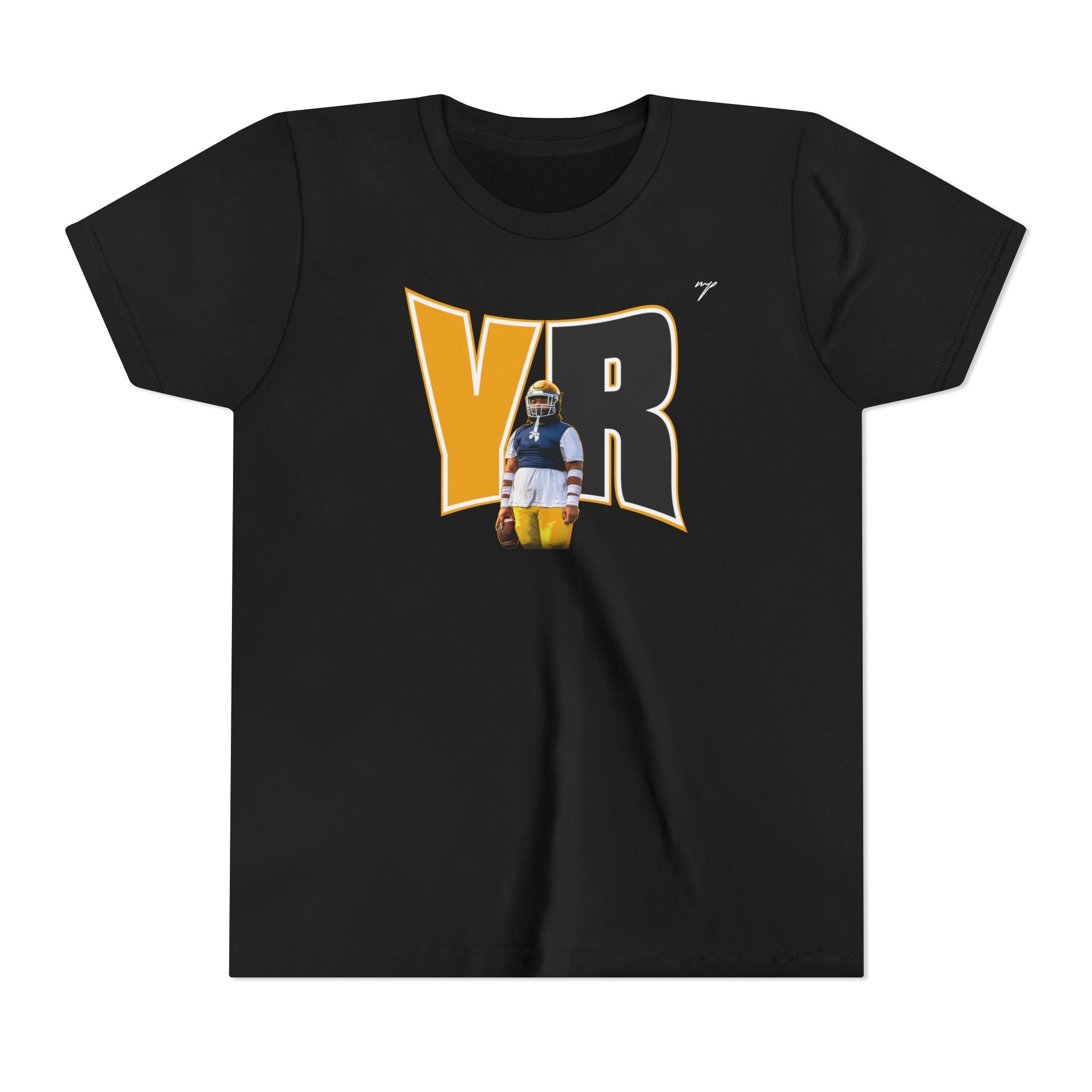 Yorel Ross YOUTH Graphic Tee