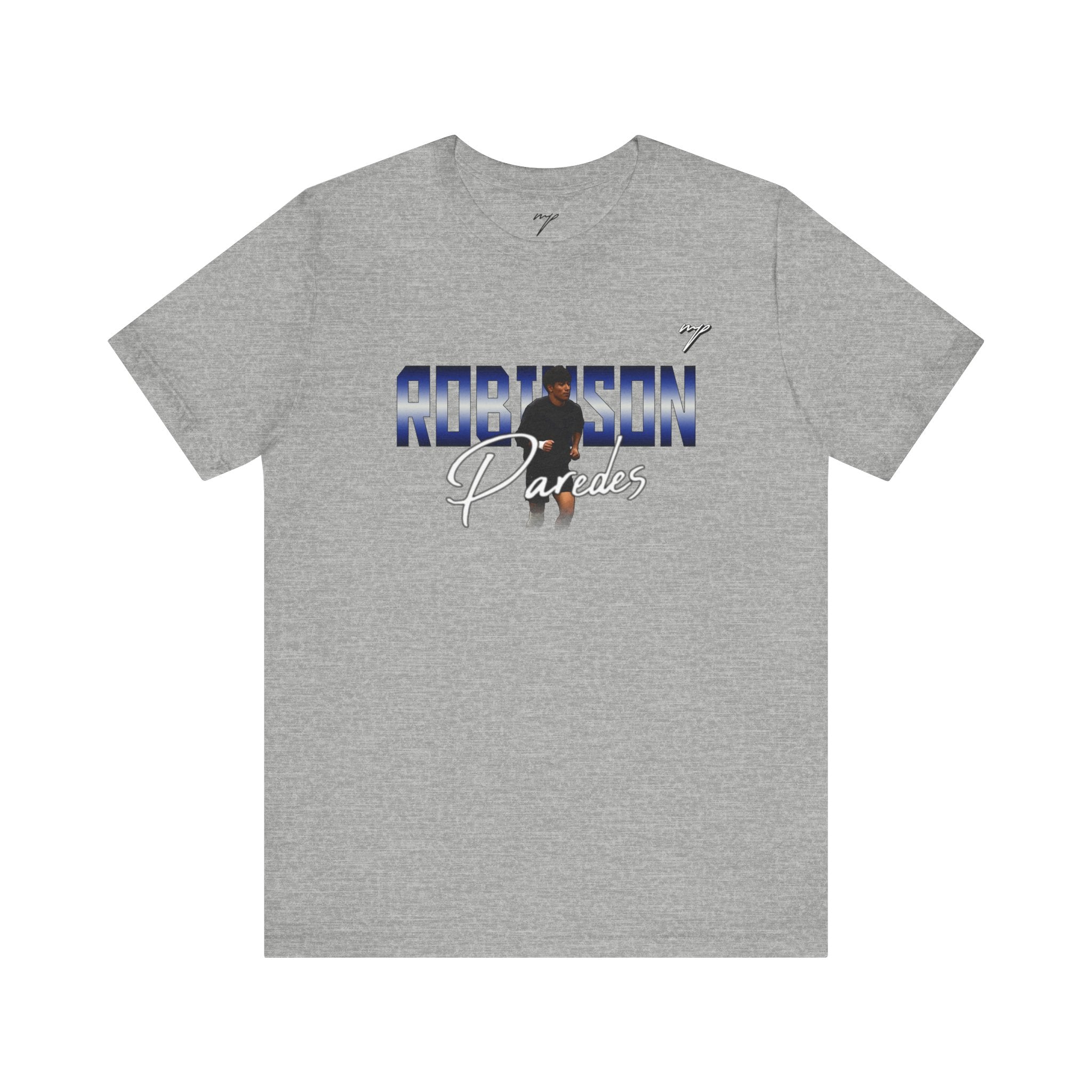Robinson Paredes Graphic Tee