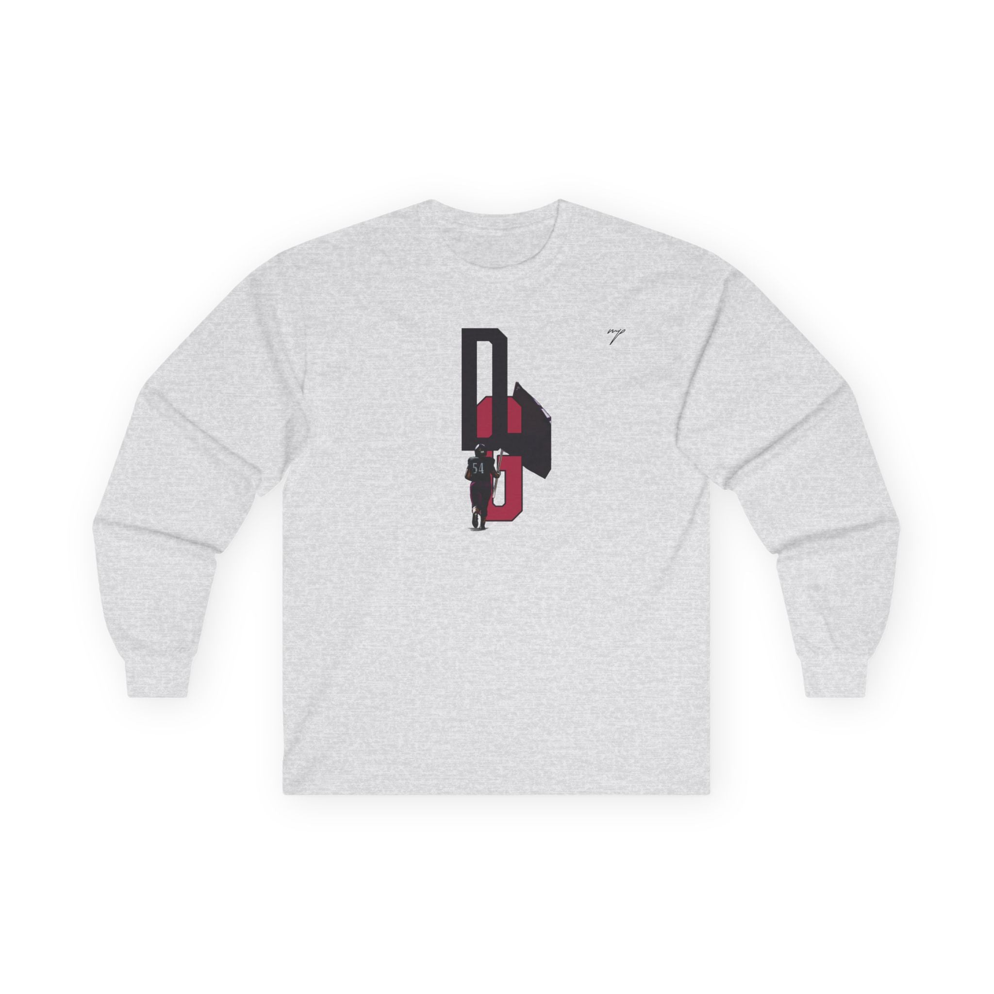 Deondre Green Long Sleeve