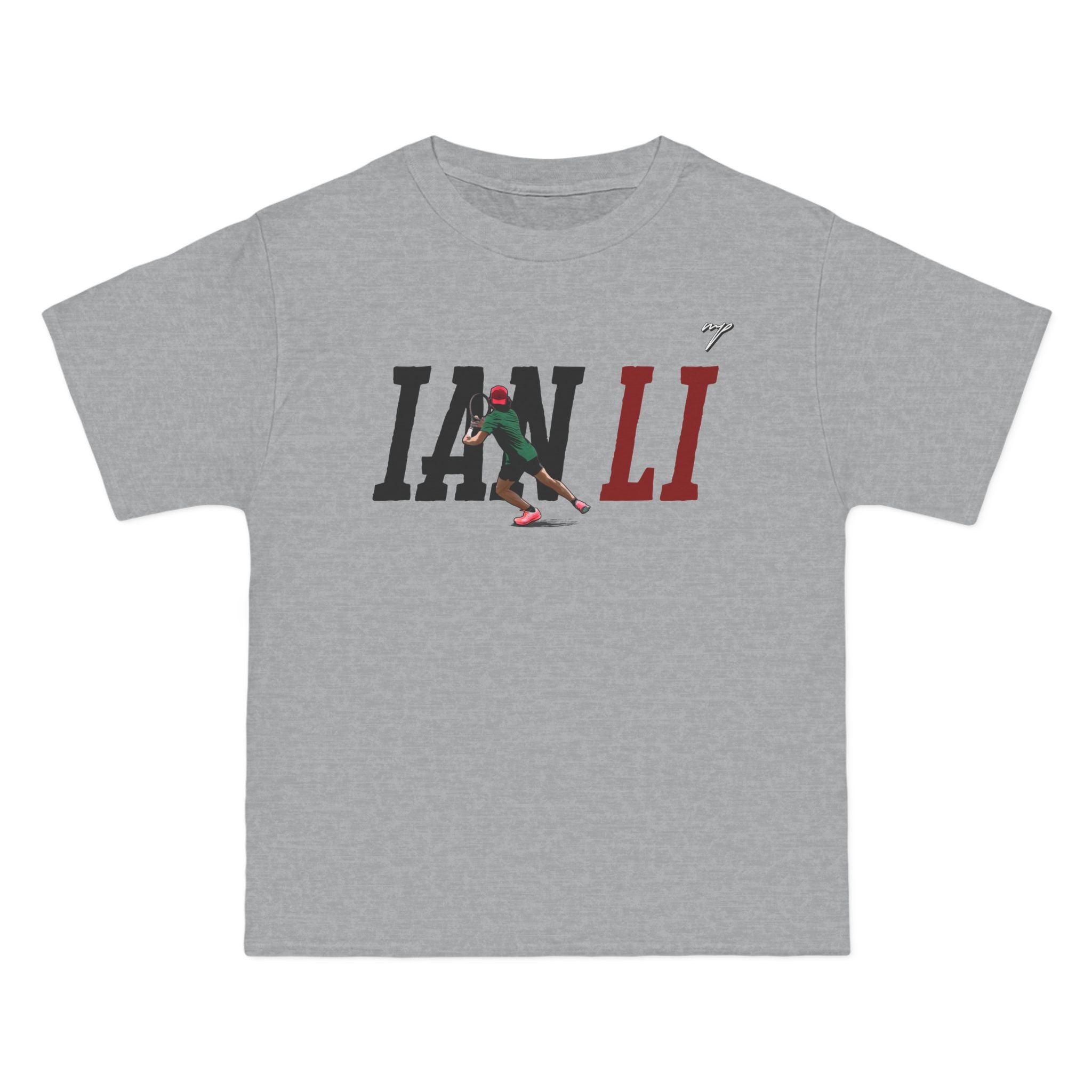 Ian Li Vintage Tee