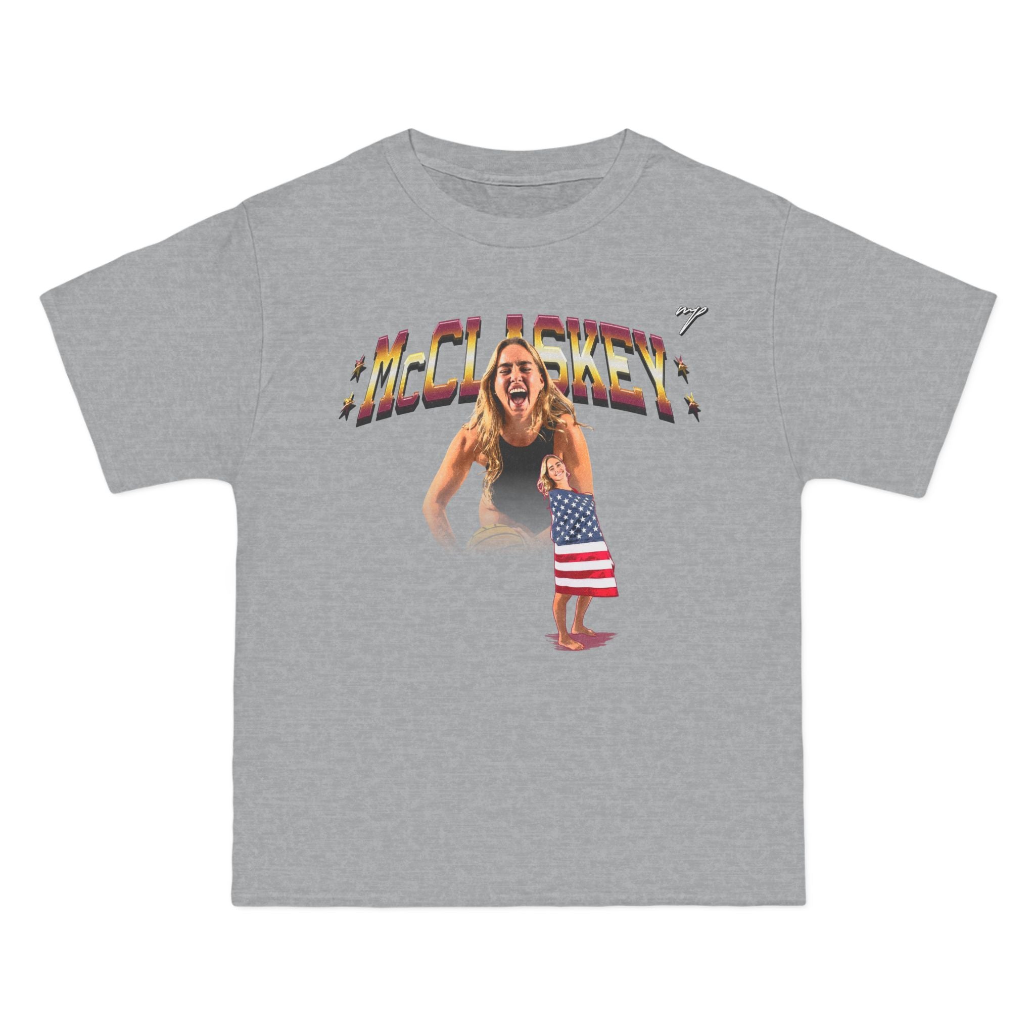 Hannah McClaskey Vintage Tee