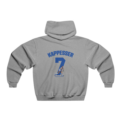 Ella Kappesser Vintage Hoodie