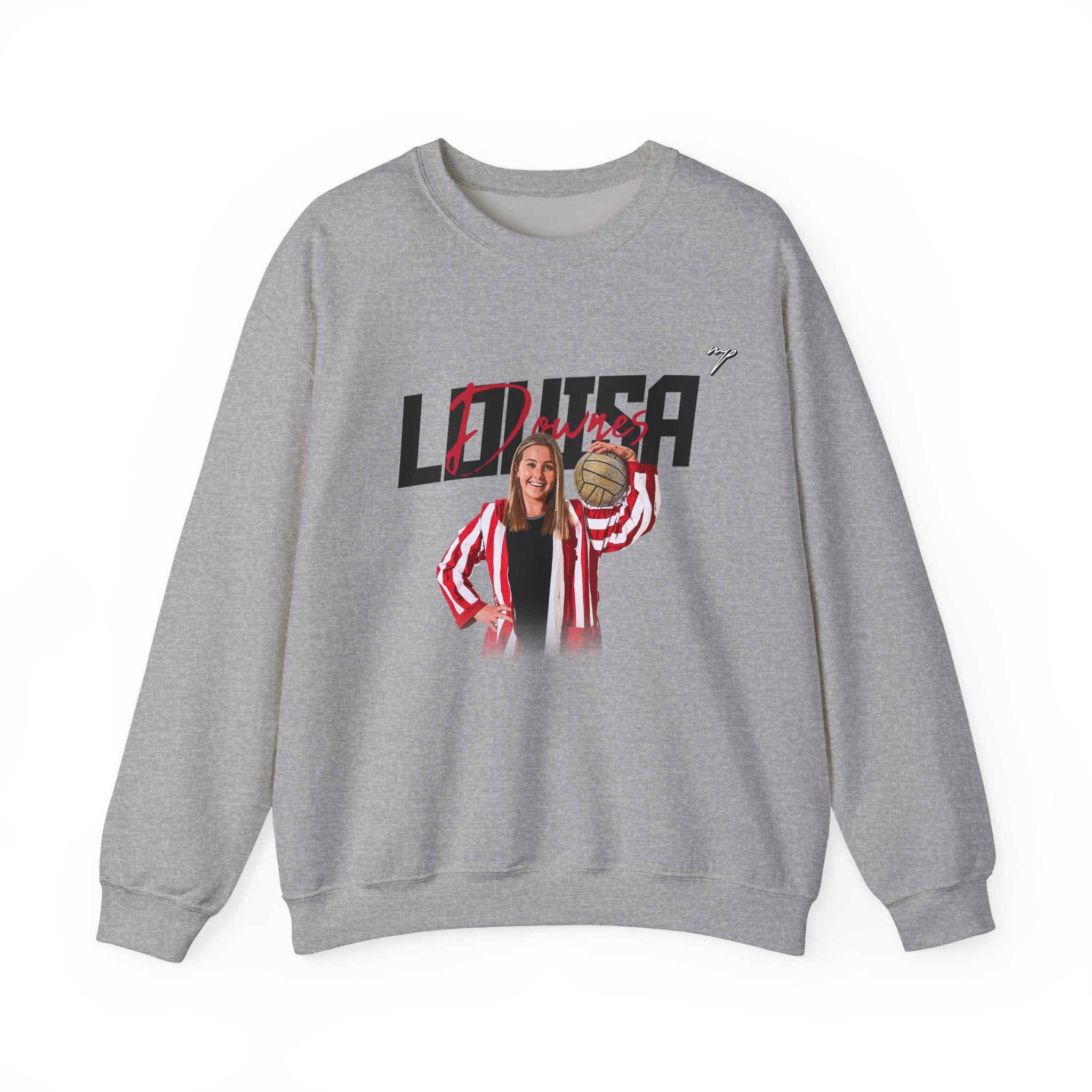 Louisa Downes Crewneck
