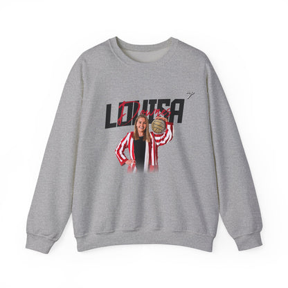 Louisa Downes Crewneck