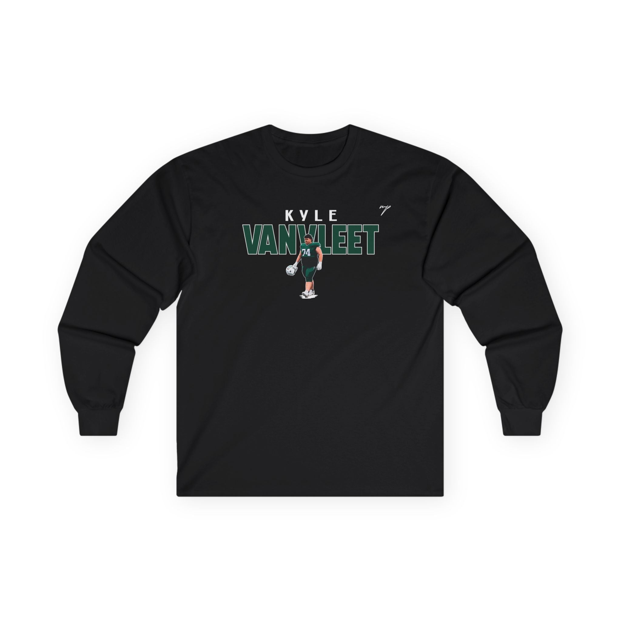 Kyle Vanvleet Long Sleeve
