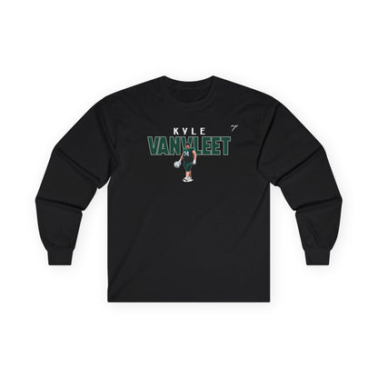 Kyle Vanvleet Long Sleeve