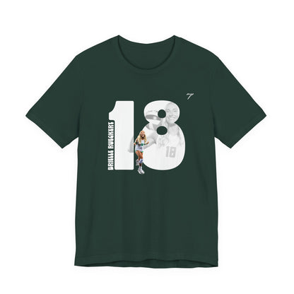 Brielle Rueckert Graphic Tee