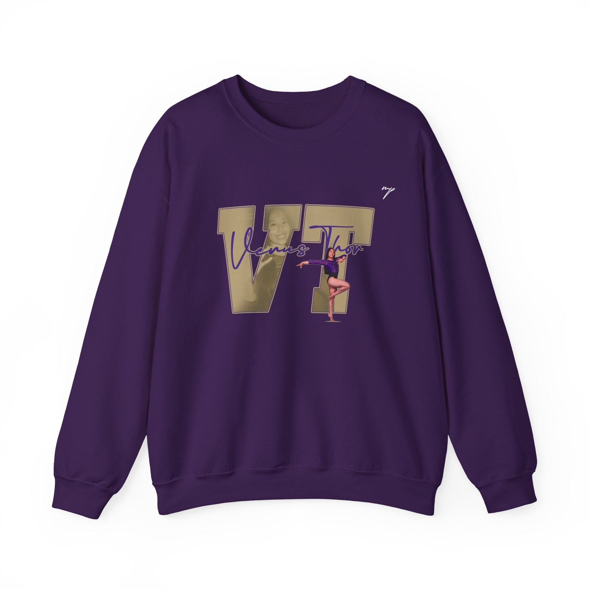 Venus Thor Crewneck