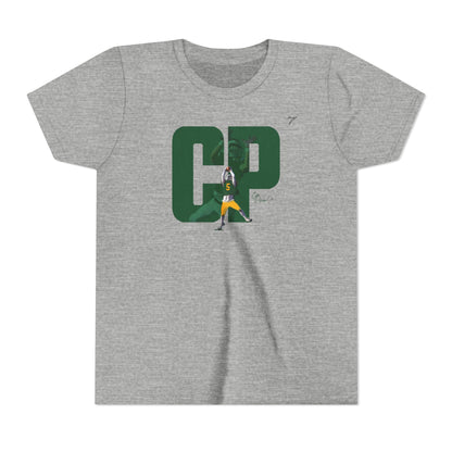Chris Petruska Jr YOUTH Graphic Tee