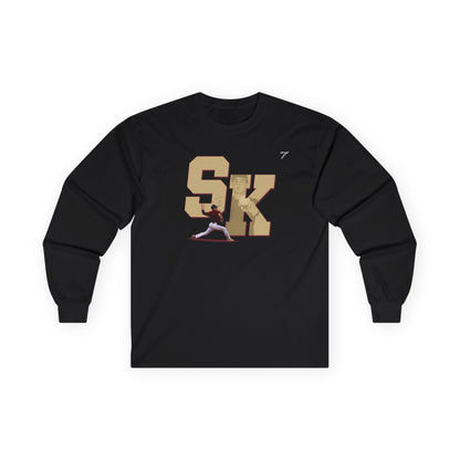 Spencer Krasner Long Sleeve Tee