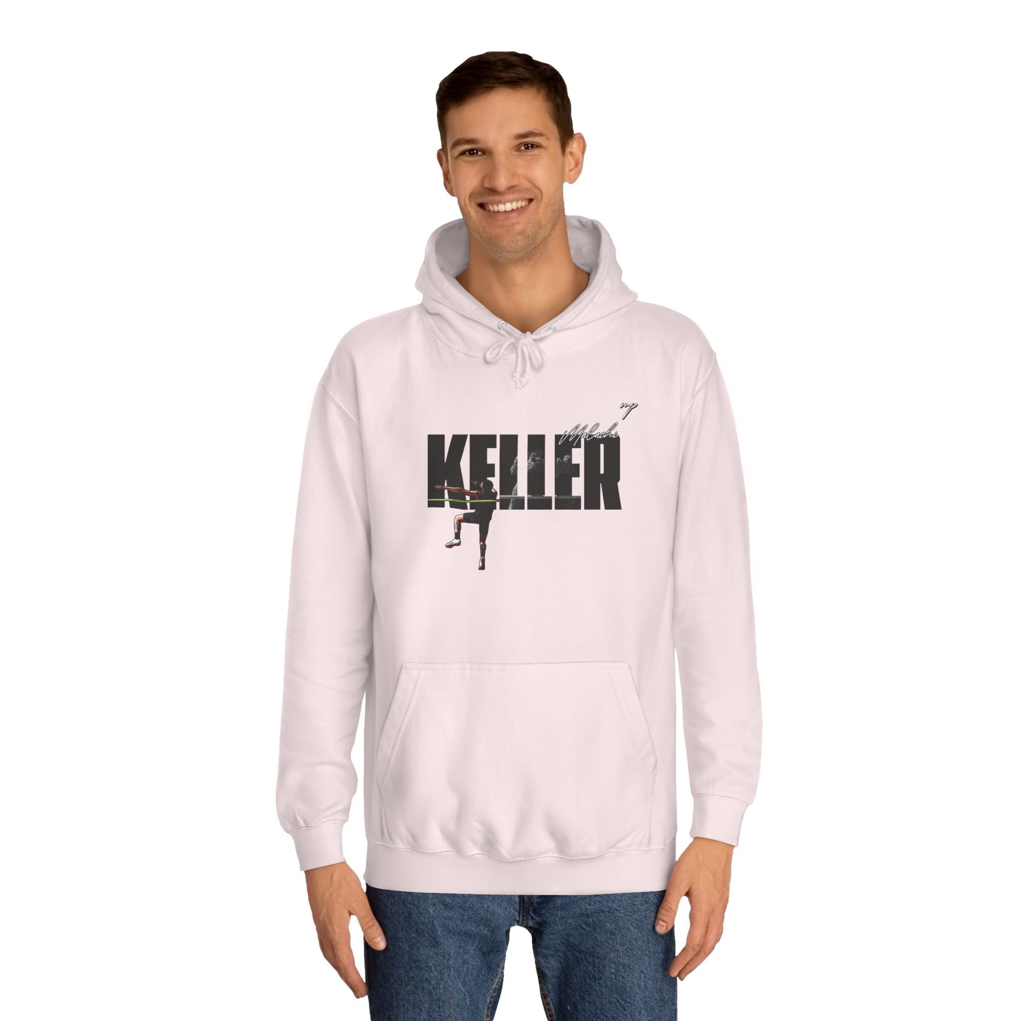 Malachi Keller Hoodie