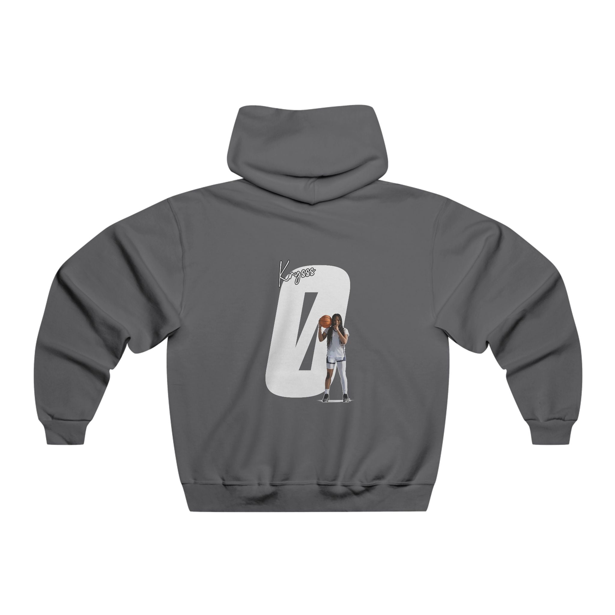 Krystina Boyd Vintage Hoodie