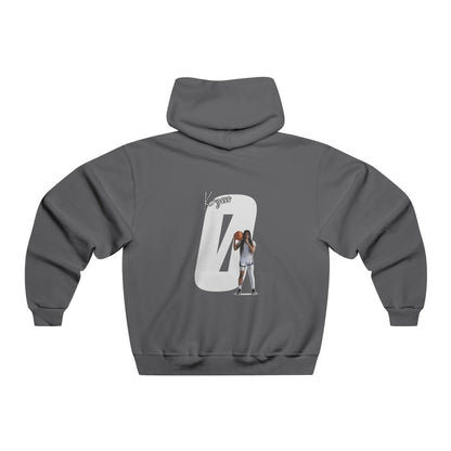 Krystina Boyd Vintage Hoodie