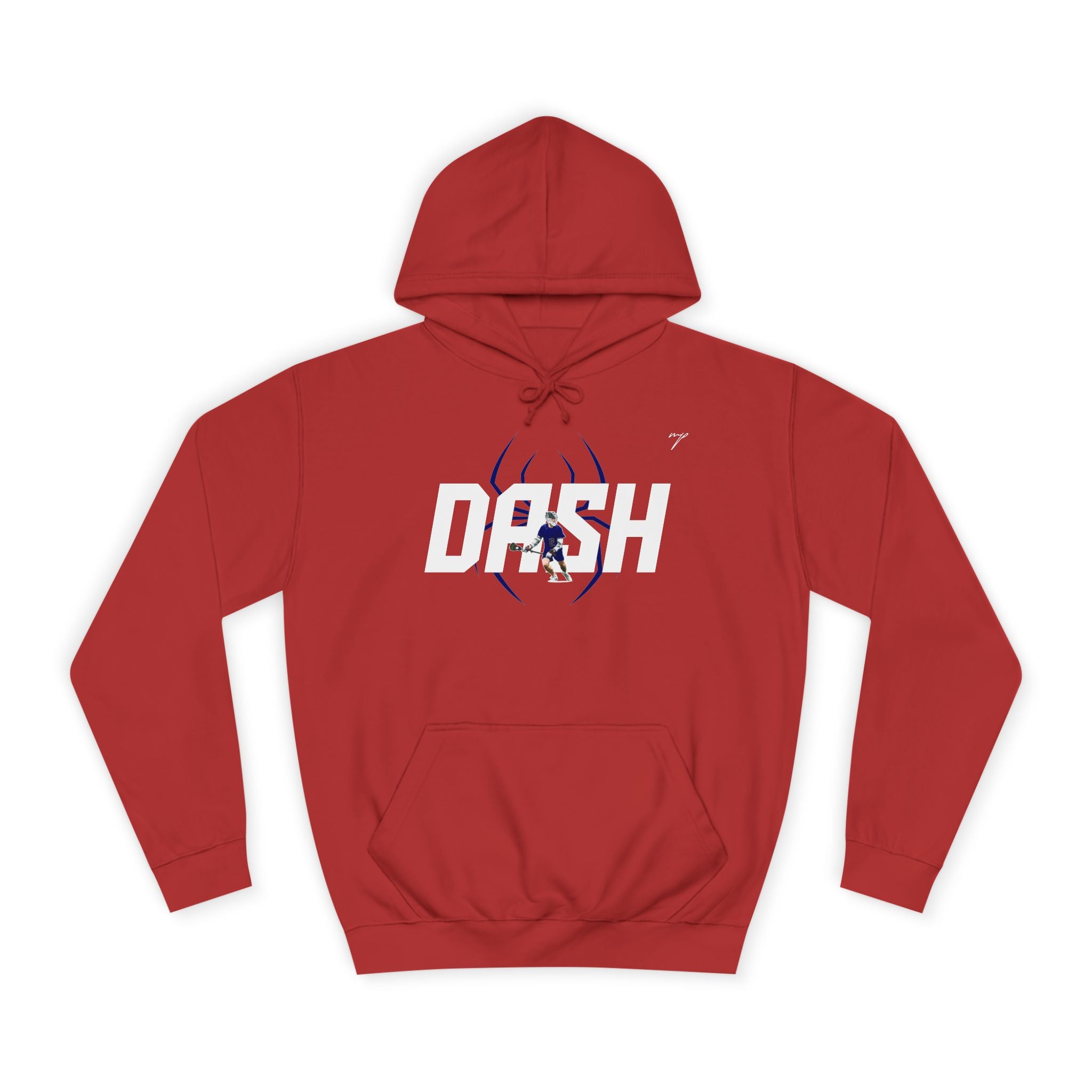 Dash Lane Hoodie