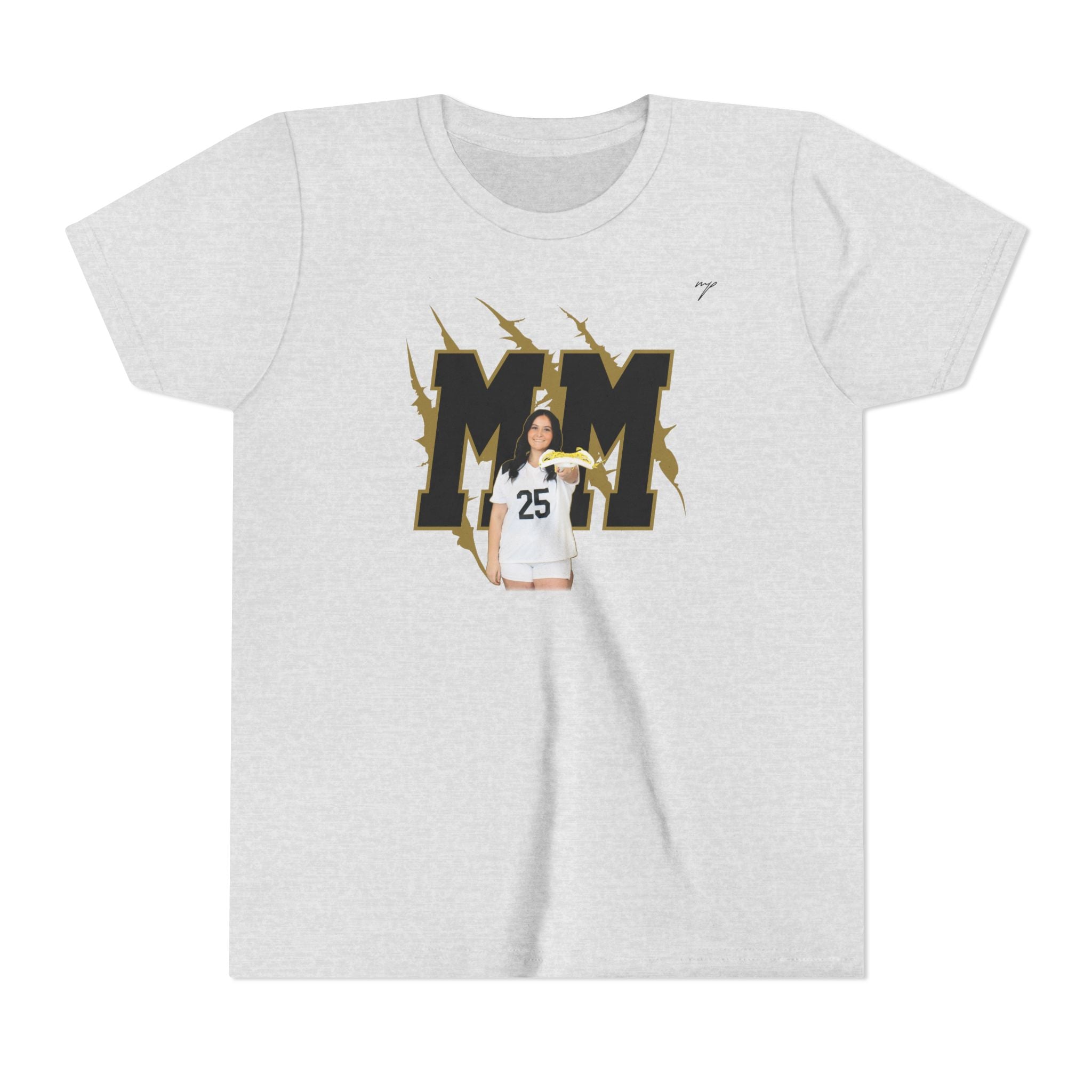 McKenna Meares YOUTH Graphic Tee