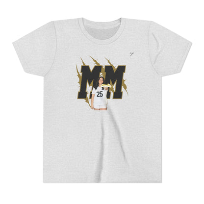 McKenna Meares YOUTH Graphic Tee