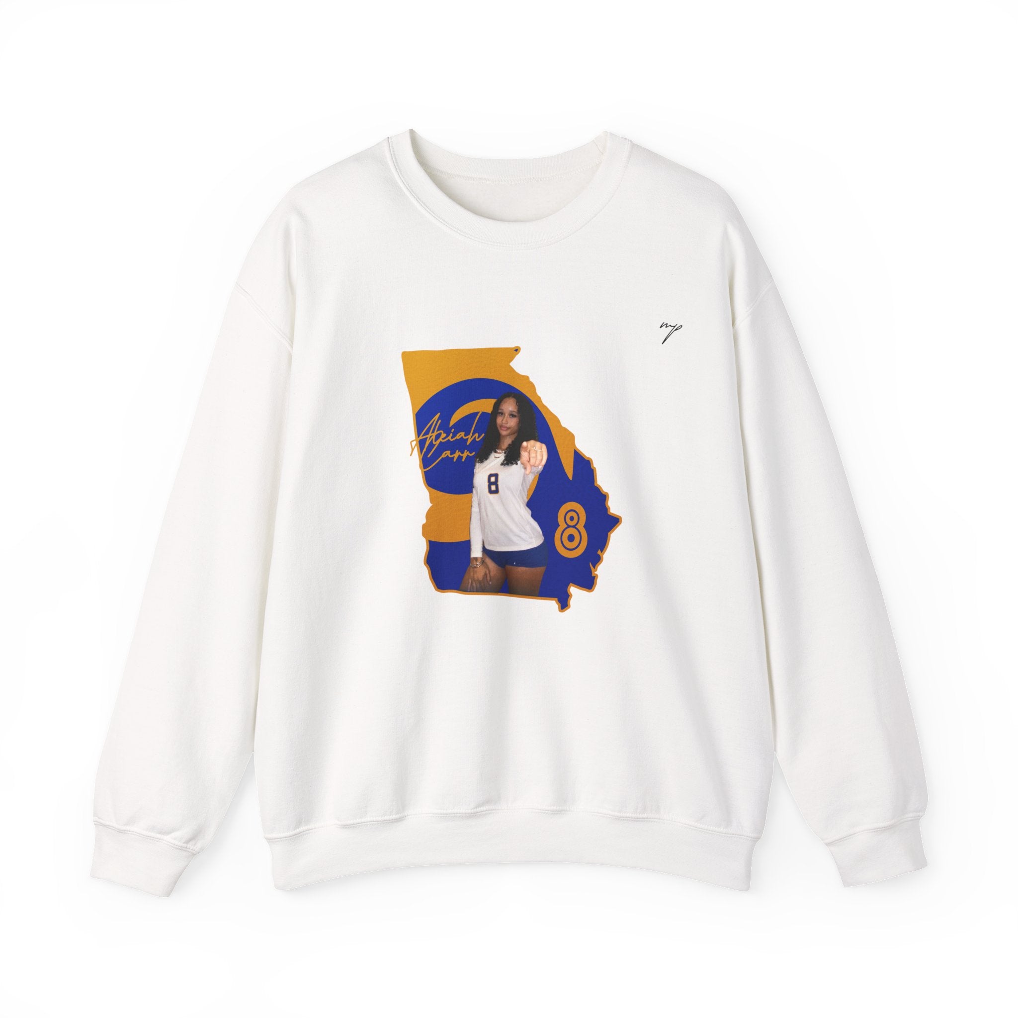 Aleiah Carr Crewneck