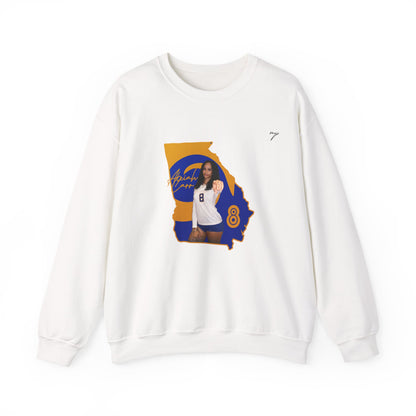 Aleiah Carr Crewneck