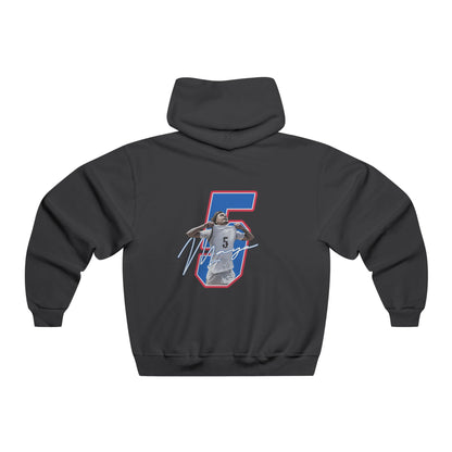 Zeke Mayo Vintage Hoodie