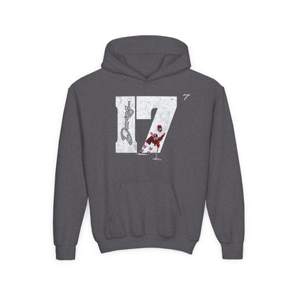 Grady Deering YOUTH Hoodie