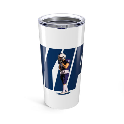 Kiptyn Smillie Tumbler Mug