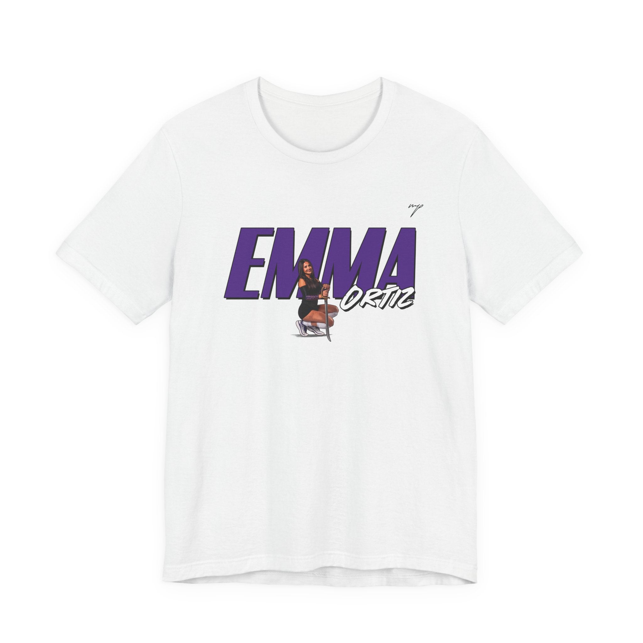 Emma Ortiz Graphic Tee