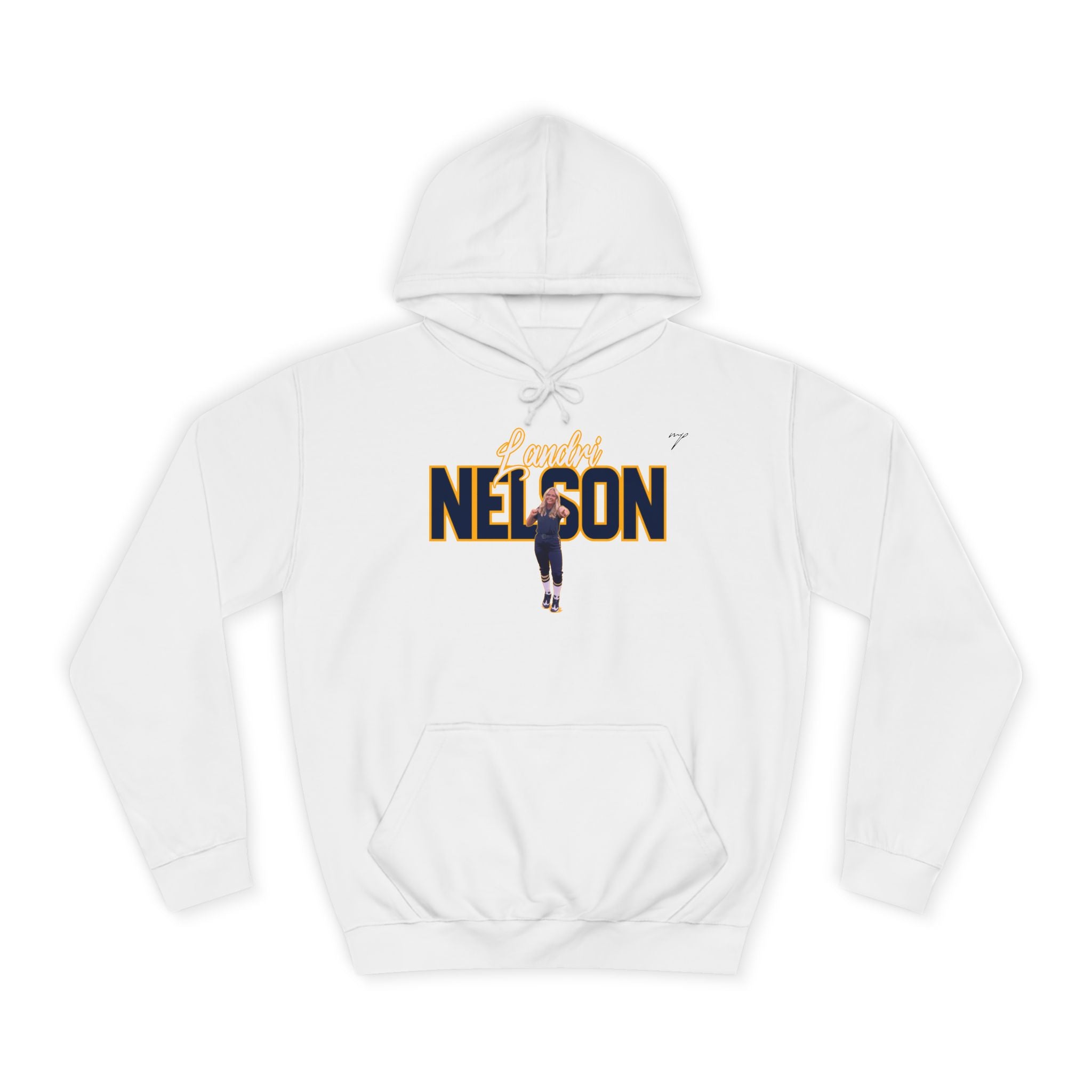 Landri Nelson Hoodie